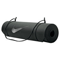 Nike N0000006-010 2.0 Siyah Training Mat