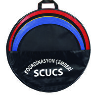 Scucs SCX 1120 Koordinasyon Çemberi Hız Halkası