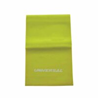 Universal 0,45 MM Yeşil Pilates Bandı