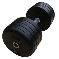 Diesel Fitness 1DİASPSD5/30K PSD-5 Kauçuk 30 KG Dambıl