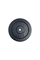 Voit PL101 15 KG Döküm Flanş Ağırlık Plaka
