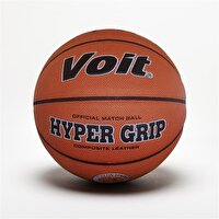 Voi̇t Hyper Grip 1VTTPHYPERGRİPN7 N7 Kahverengi Basketbol Topu
