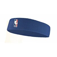 Nike NBA Elite Headband Havlu Lacivert Kafa Bandı