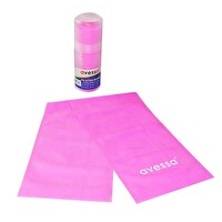 Avessa Yumuşak Pembe Direnç Lastiği