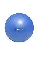 Avessa BPT-25 25 CM Mavi Pilates Topu