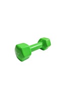 Avessa PVC 2.5 Kg Yeşil Vinly Kaplama Dambıl