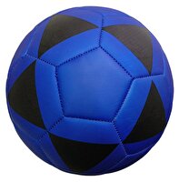 Avessa No.5 3 Astar Lacivert Siyah Desenli Futbol Topu