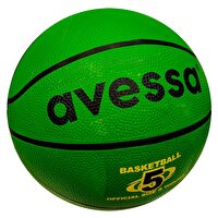 Avessa No:6 Yeşil Basketbol Topu