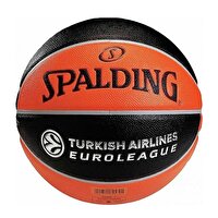 Spalding TF-500 Turkish Airlines No 5 Basketbol Topu
