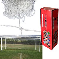 Avessa KR103 4 MM İp Kalınlığı 750 CM Futbol Kale Ağı