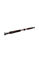 Avessa 80-130 CM Ayarlanabilir Kırmızı Koridor Barfiksi AVS-DGB130