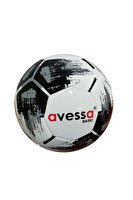 Avessa Basic 5 Numaralı Gri Futbol Topu
