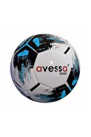 Avessa Basic 5 Numaralı Mavi Futbol Topu