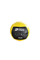 Diesel Fitness Wall Ball 5 KG Duvar Topu