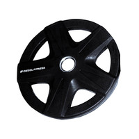 Diesel Fitness 10 KG PU Flanş