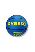 Avessa BRC-7 No:7 Mavi Basketbol Topu