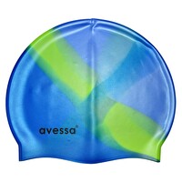 Avessa MC409 Silikon Yüzücü Bonesi