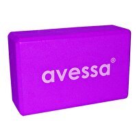Avessa Mor Yoga Blok