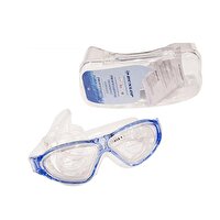 Dunlop 8120 Mavi Yüzücü Gözlüğü