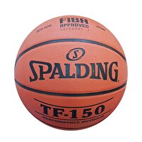Spalding TF-150 Fiba Onaylı No: 7 Basketbol Topu