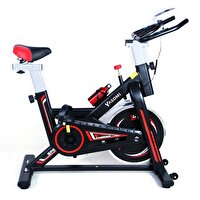 Yasomi YSM X-Speed Spinning Bike 150 KG Kapasiteli Fitness ve Kondisyon Egzersiz Bisikleti