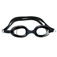 Dunlop 2323 Siyah Çocuk Yüzücü Gözlüğü