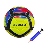 Avessa FT-200-100 4 Astar No:5 Futbol Topu-Pompa