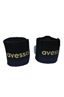 Avessa 3.5 M Siyah Boks Bandajı