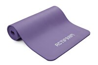 Actifoam Mor Pilates ve Yoga Matı