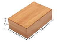 Yogatime Bambu Yoga Bloğu