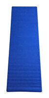 Yogatime Rubber 1.5 MM Koyu Mavi Yoga Travel Mat