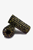 Voit 1VTAKYROLLER/060 EPP Siyah Sarı Yoga Roller