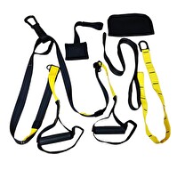 Avessa Trx-1000 Profesyonel Trx Spor Aleti