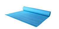 Sportface SF-400 4 MM Mavi Pilates ve Aktivite Yoga Matı