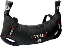 Avessa Abb-5KG 5 KG Bulgarian Bag