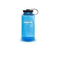 Nalgene WM Sustain Tritan Slate 1 L Mavi Suluk