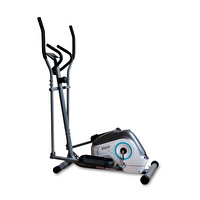 Voit 507D Silver Collection Eliptik Bisiklet