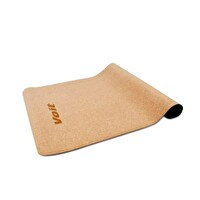 Voit Doğal Mantar Yoga Matı