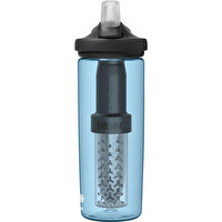 Camelbak Eddy+ Tritan Renew LifeStraw 0.6 L Turkuaz Matara