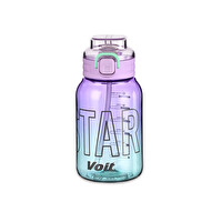 Voit Swift 0.8 L Mavi-Yeşil Tritan Suluk