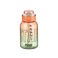 Voit Star Tritan 0.8 L Turuncu-Yeşil Suluk