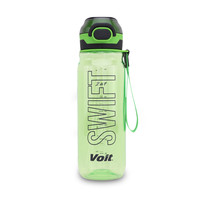 Voit Swift 2in1 0.8 L Yeşil-Siyah Tritan Suluk