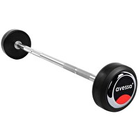 Avessa 35 KG Uzun Olimpik Dambıl