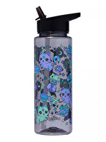 Smiggle Rush Pipetli 740 ML BPA İçermeyen Suluk