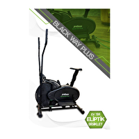 Proforce Blackway Eliptik Bisiklet