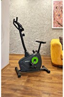 Proforce HES 03 Dikey Ev Spor Koşu Egzersiz Kondisyon Bisikleti