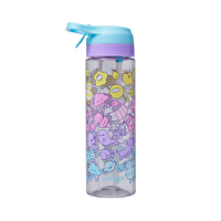 Smiggle Gush Flip Su Püskürtmeli 700 ML BPAsız Suluk
