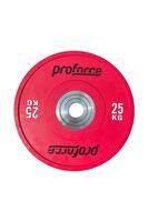 Proforce BM25 Zıplayan Bumper Plaka 25 KG