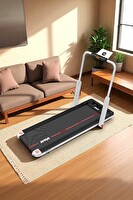 Voit Trendfit Brushless Motor 12 KM Hız Bluetooth Uygulamalı Katlanır Koşu Bandı