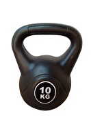Proforce PKB10 Çaydanlık Tipi 10 KG Plastik Kettlebell